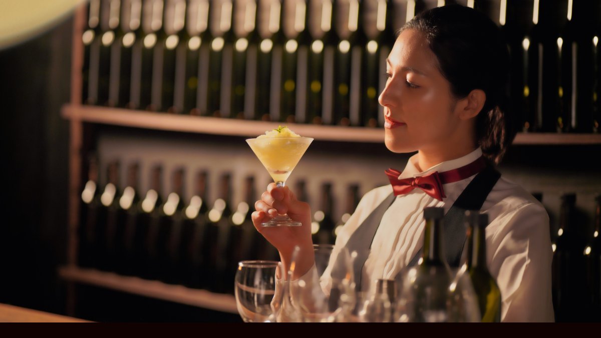 Cocktail Concierge